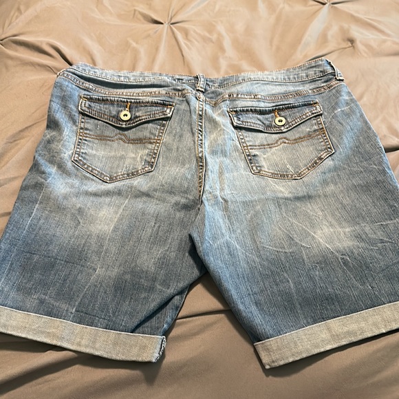 ARIZONA shorts - Picture 6 of 8